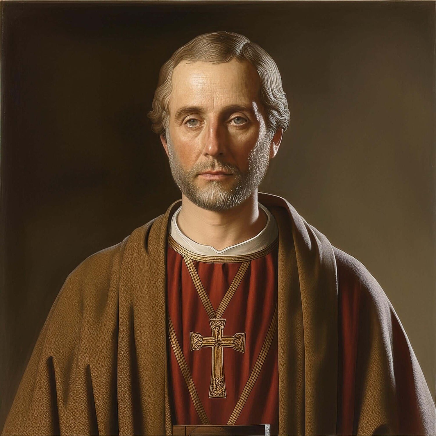 Saint Anthony of Padua - Divine Master More Than Charms