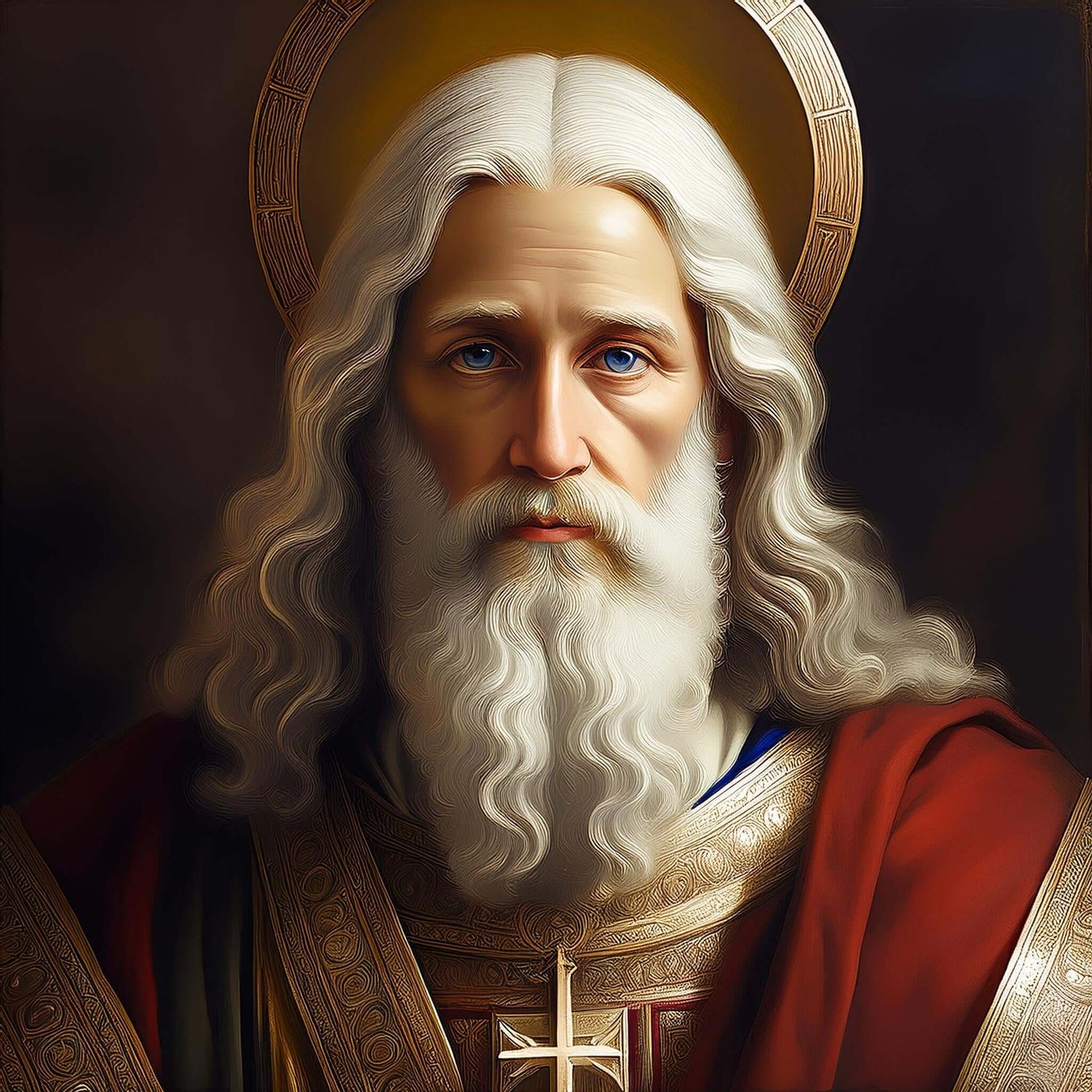 Saint James - Divine Master More Than Charms