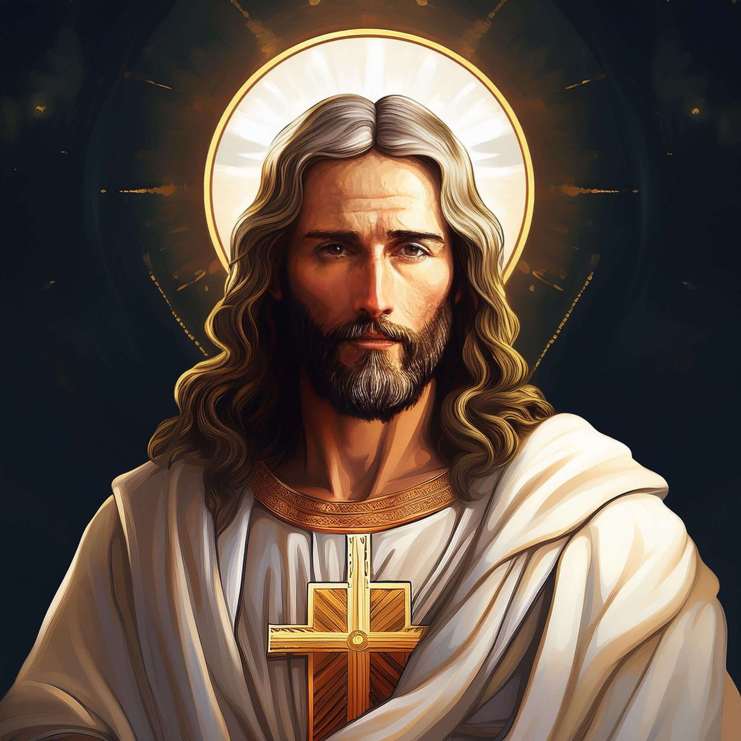 Saint John - Divine Master More Than Charms