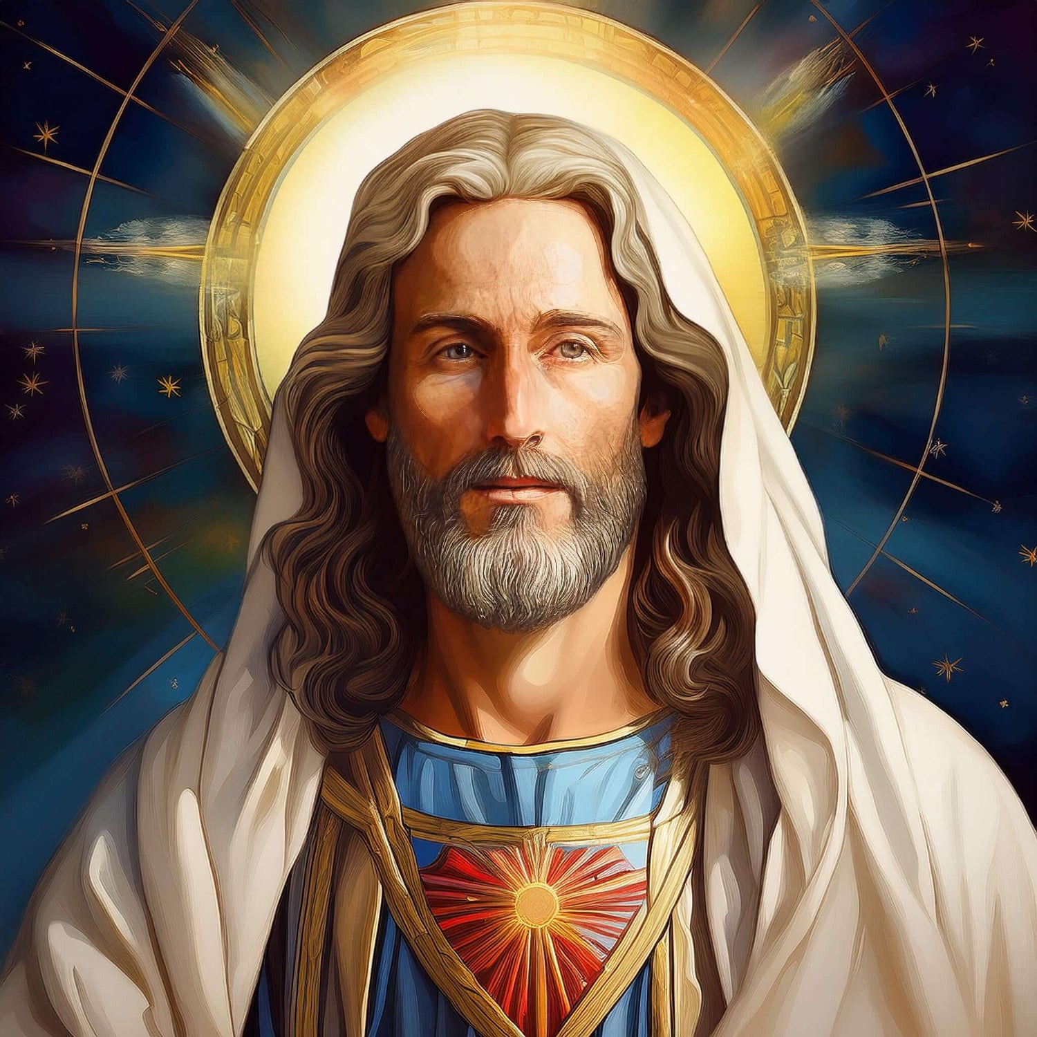 Saint Paul - Divine Master More Than Charms