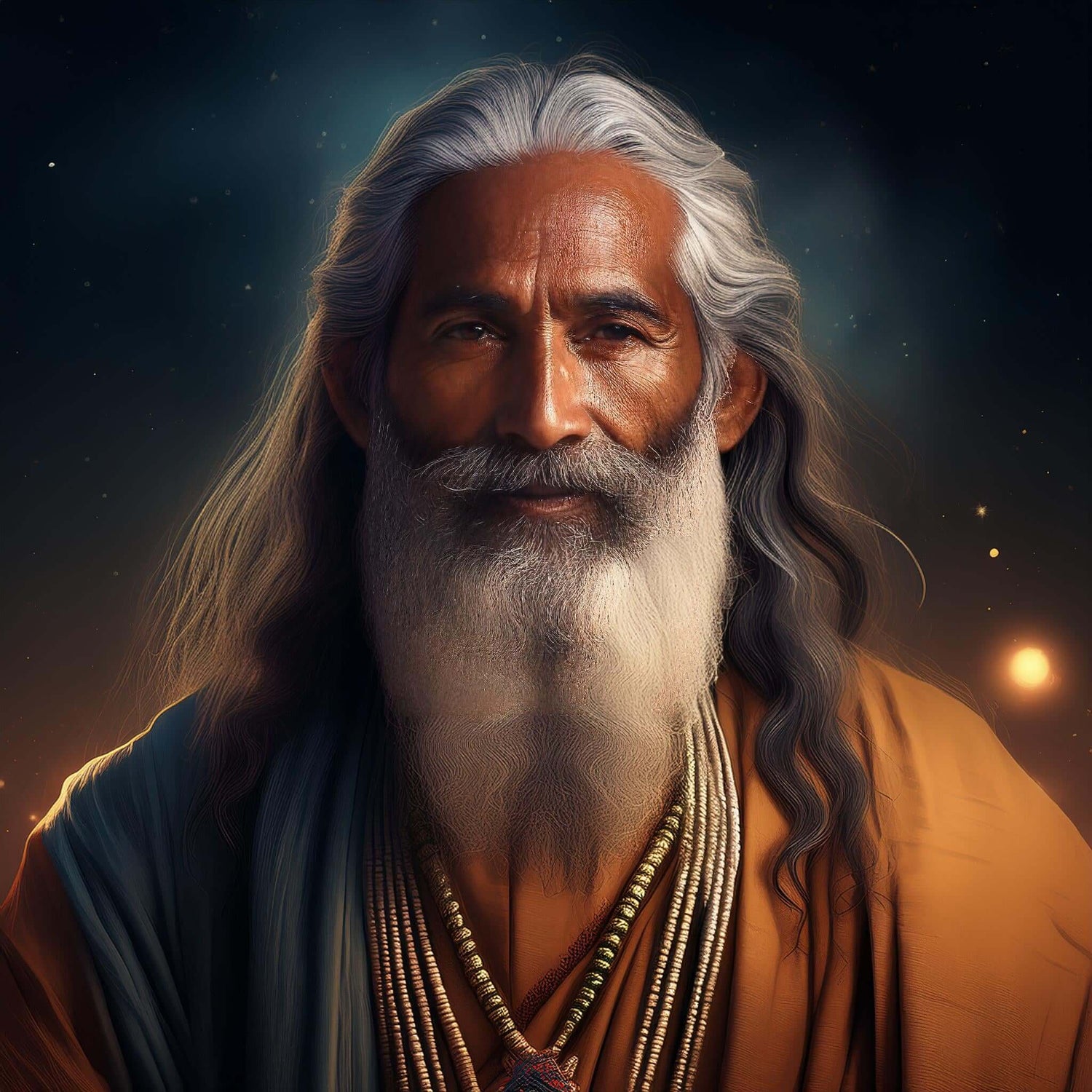 Saint Philip - Divine Master More Than Charms