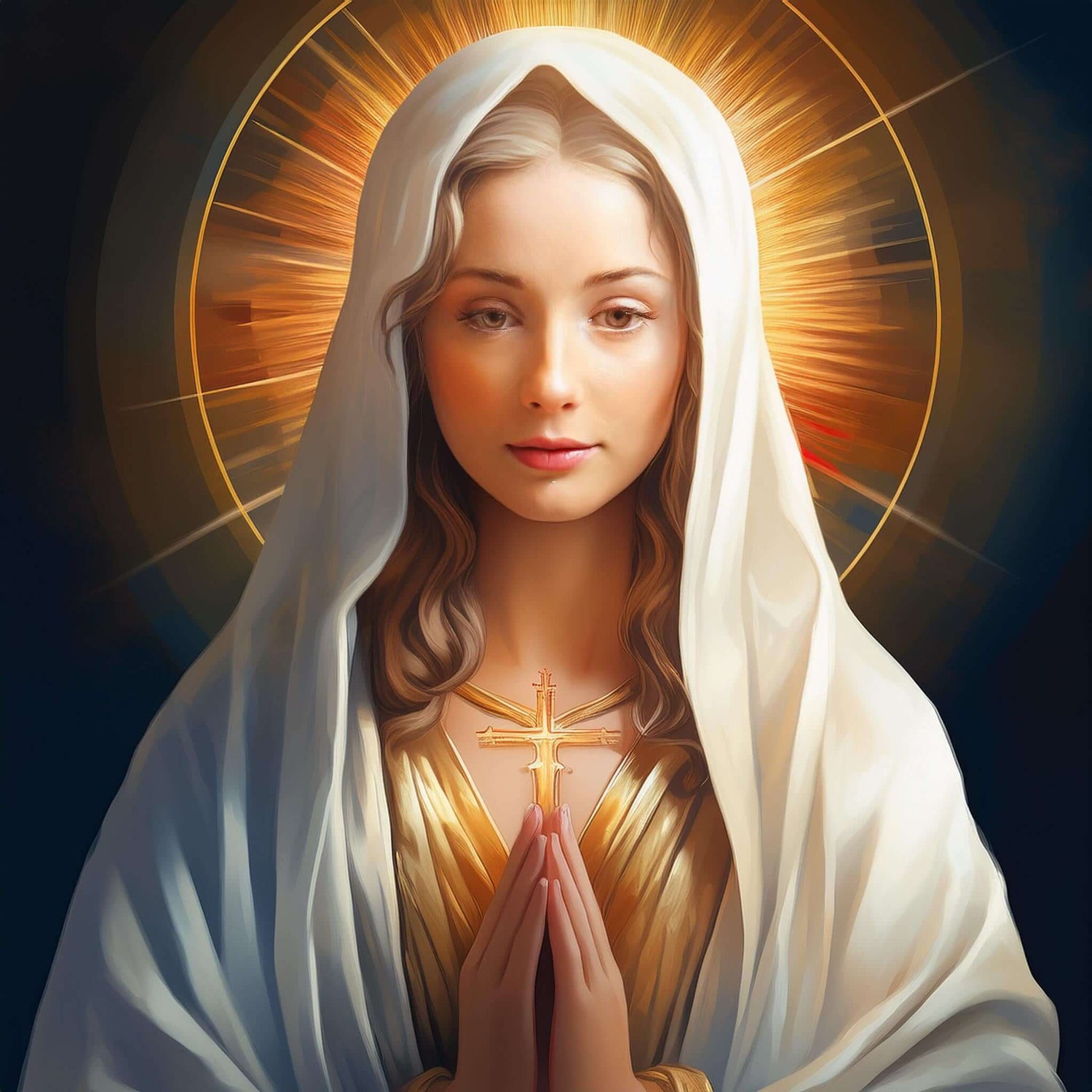 Saint Agnes - Divine Master More Than Charms