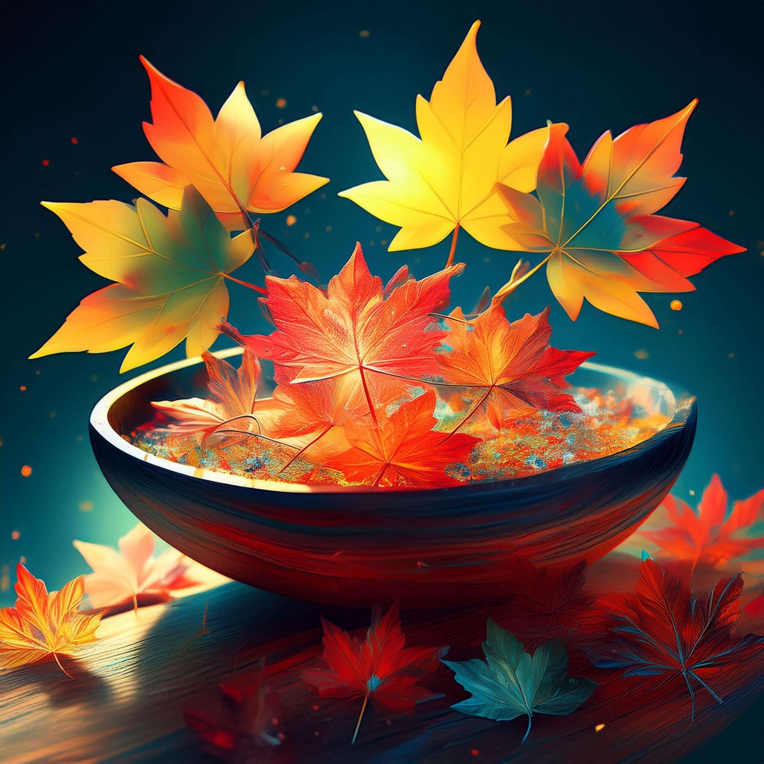 Sweetgum - Plant Power More Than Charms
