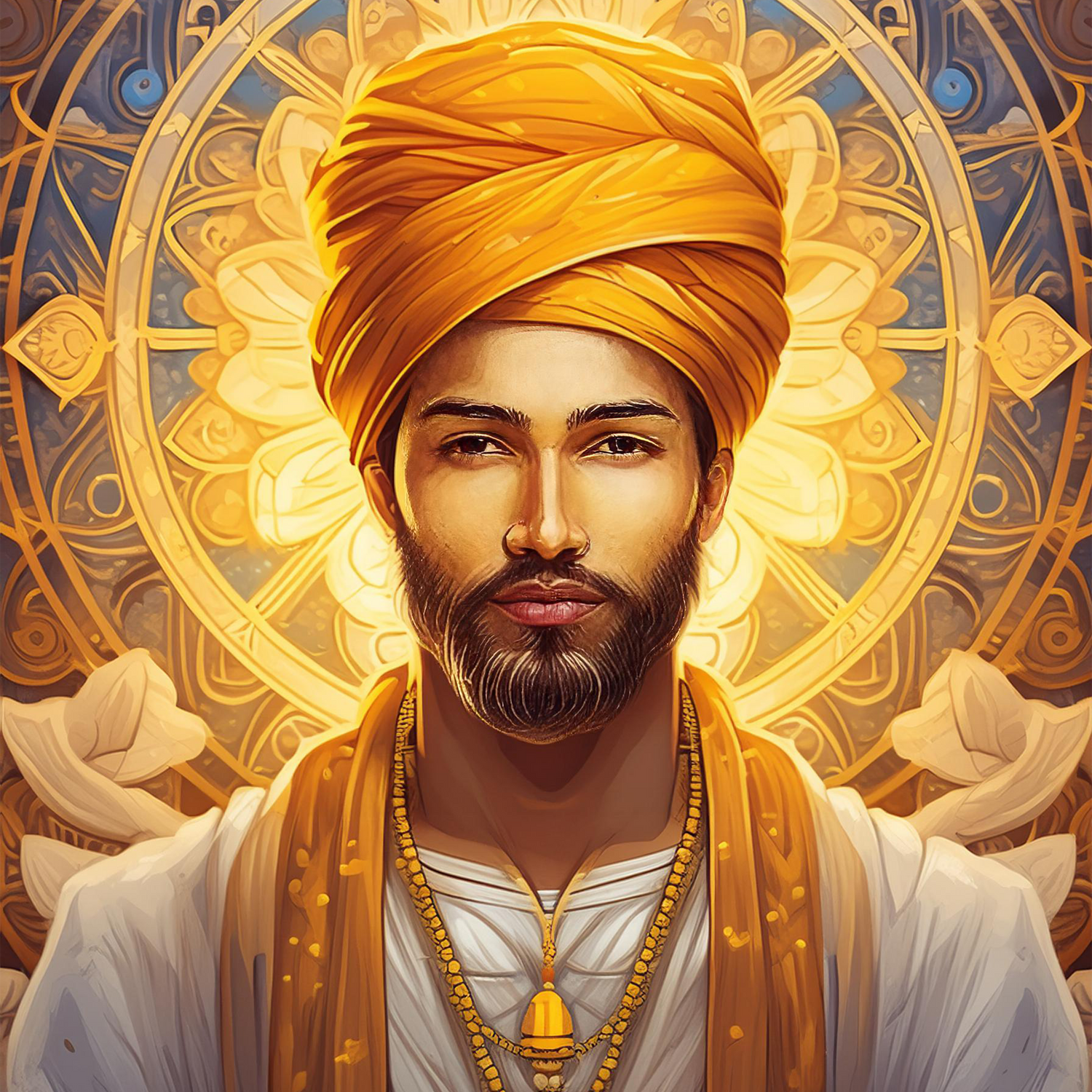 Kuthumi- Divine Master More Than Charms
