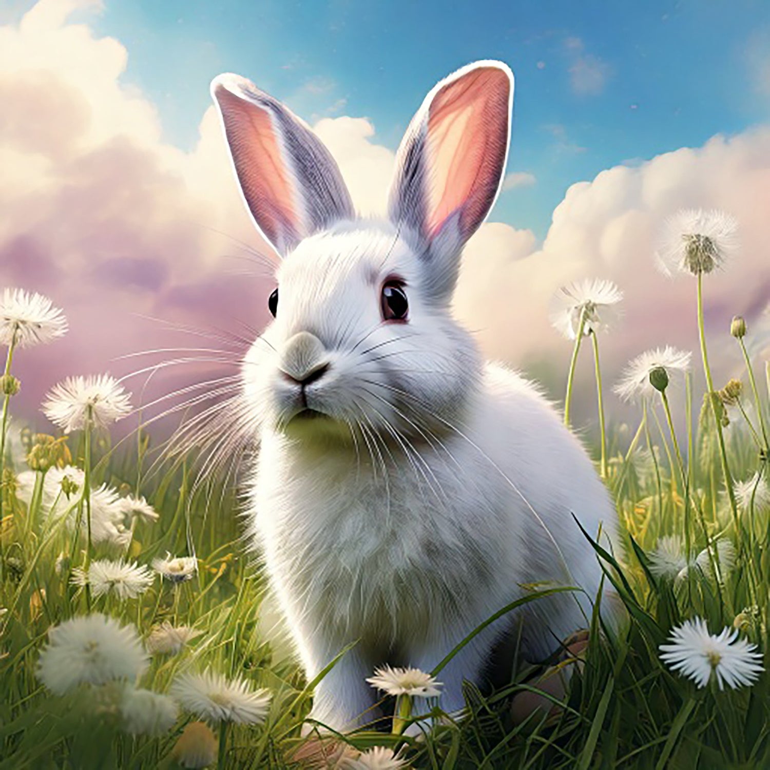 Rabbit - Power Animal More Than Charms