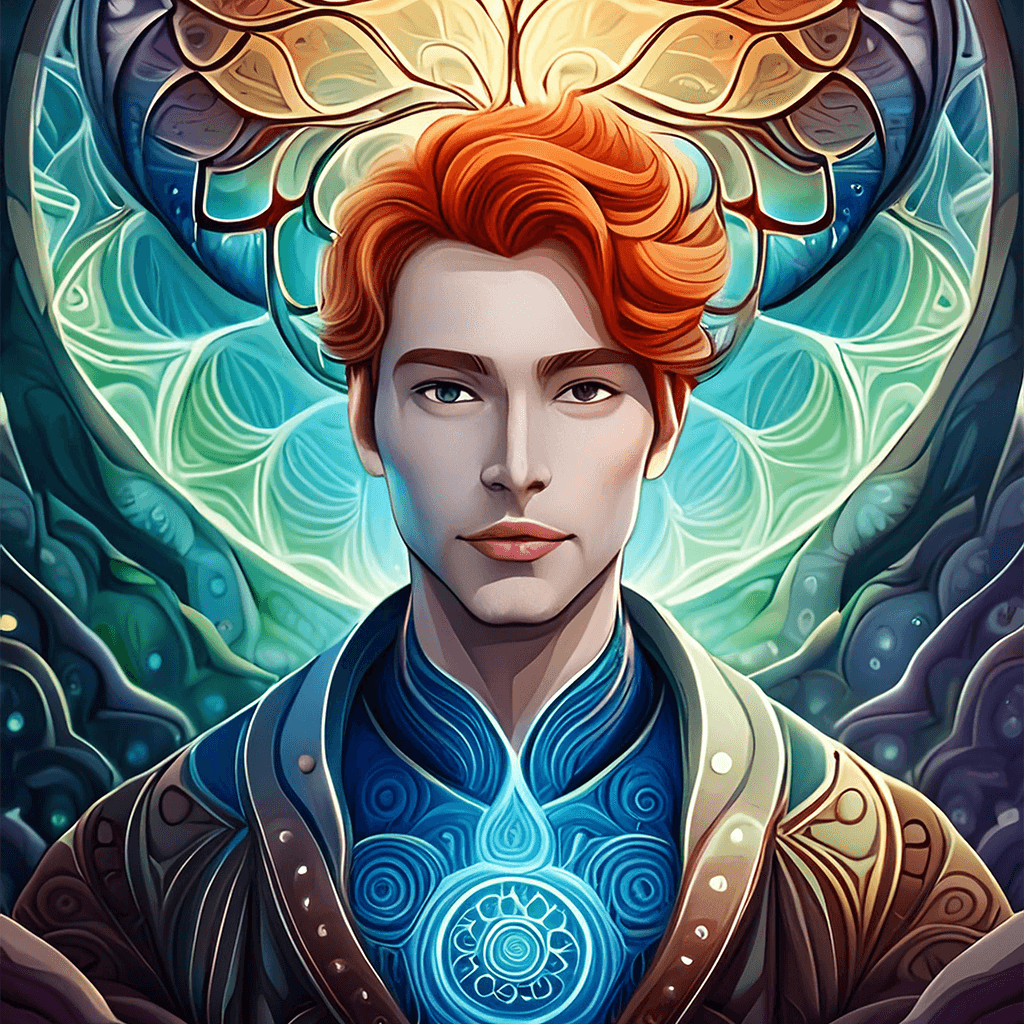 Hilarion - Divine Master More Than Charms