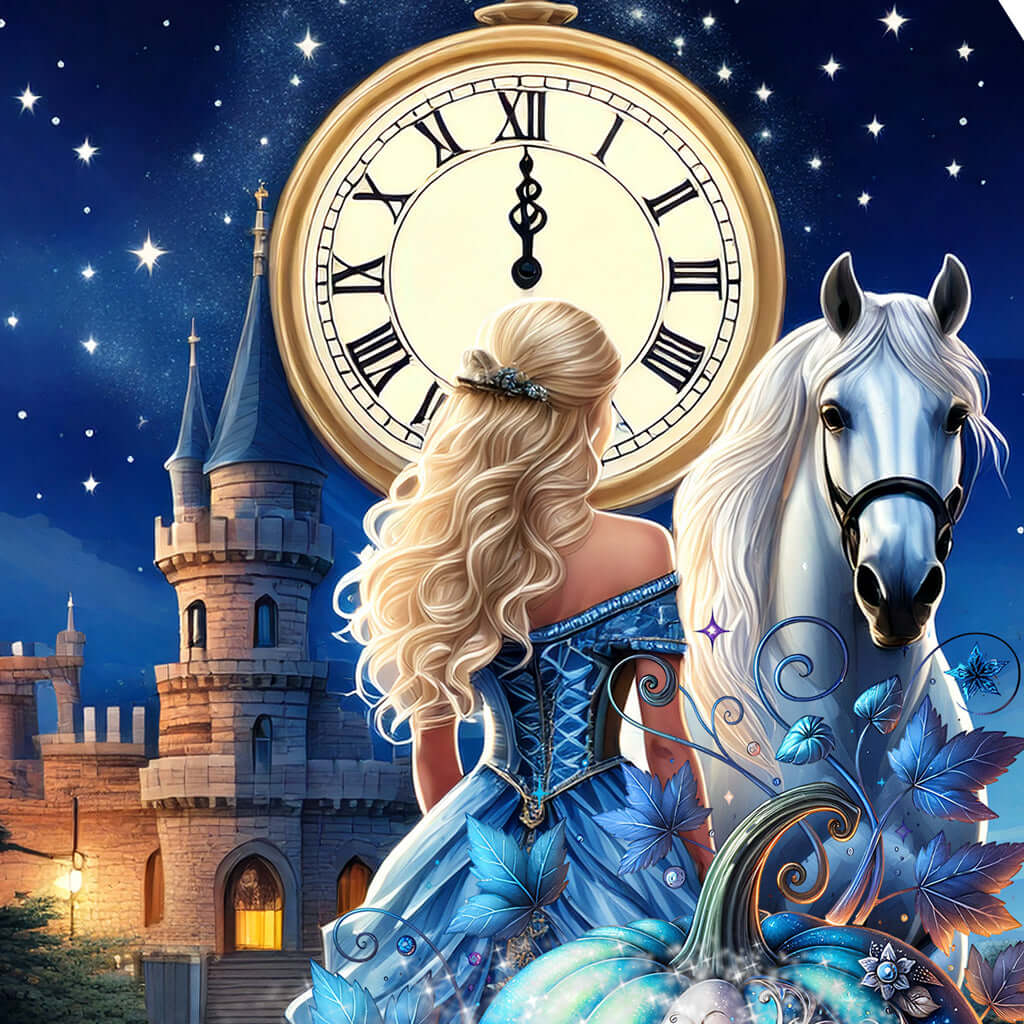 ✨ Dreamer Vibes — Believe in Magic, Trust Your Dreams ✨
