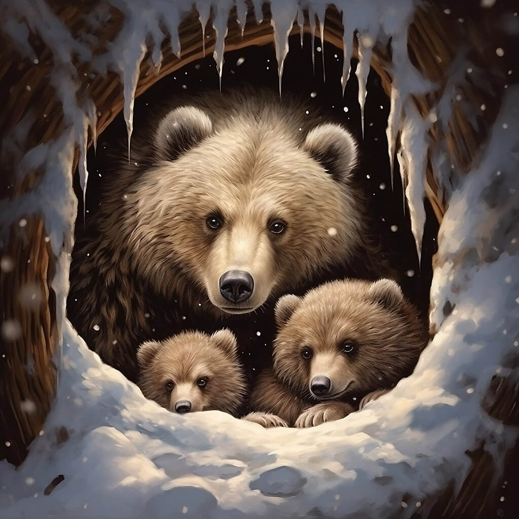Bear - Power Animal Actively connect to horse & the environment through our various gifts for personal growth. What will you discover when you connect with a bear? More Than Charms
