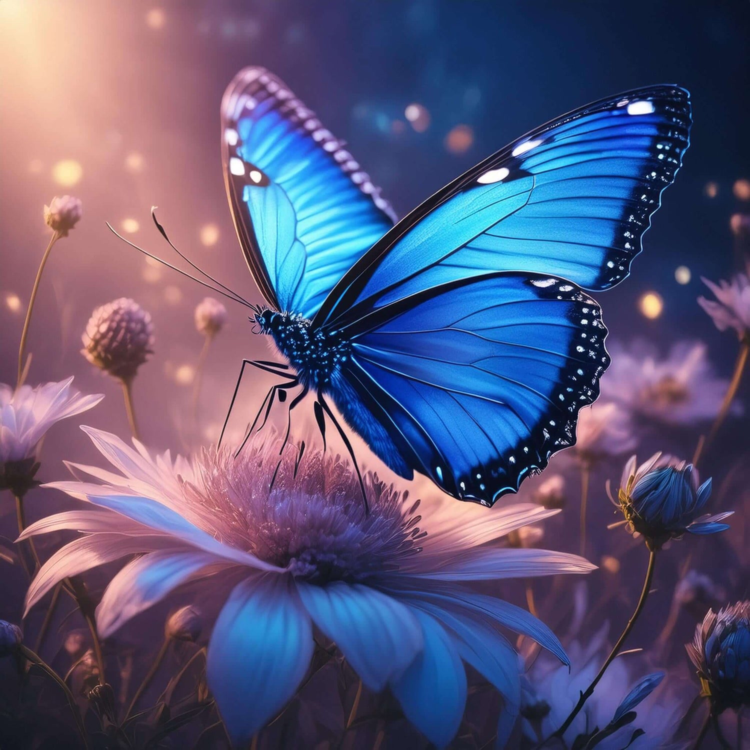 Butterfly - Power Animal Actively connect to butterflies & the environment through our various gifts for personal growth. What will you discover when you connect with a butterfly? More Than Charms