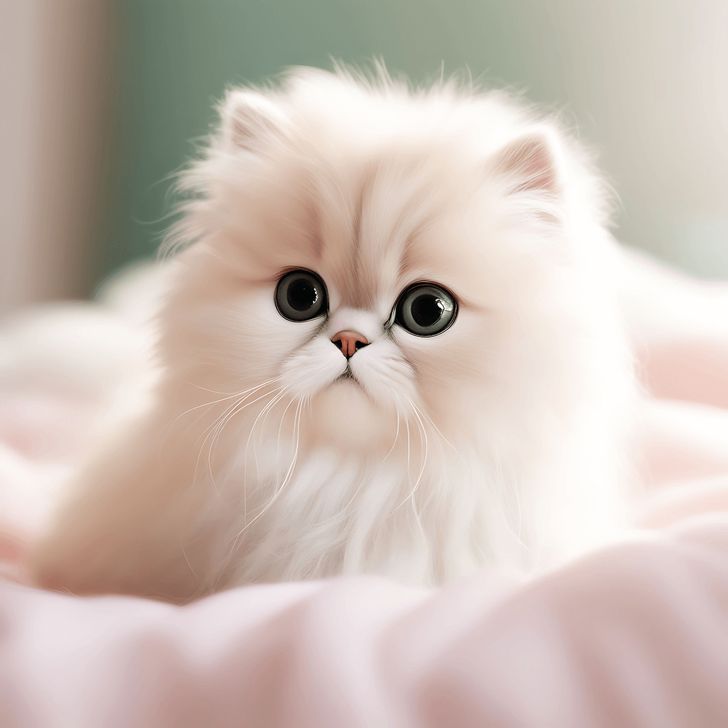 Cat - Power Animal More Than Charms