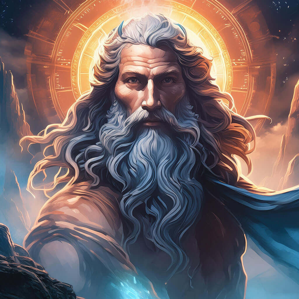 Hades - Greek Mythology More Than Charms