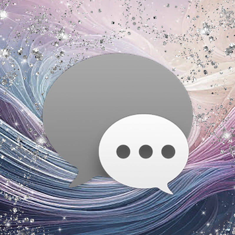 iMessage Stickers More Than Charms