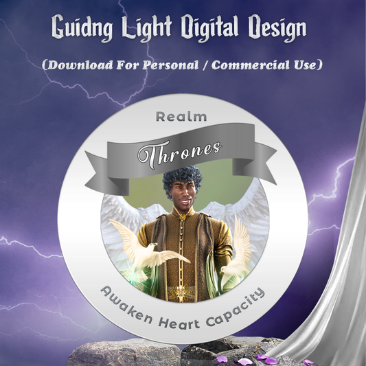 Digital Design - Thrones & Activation Guide