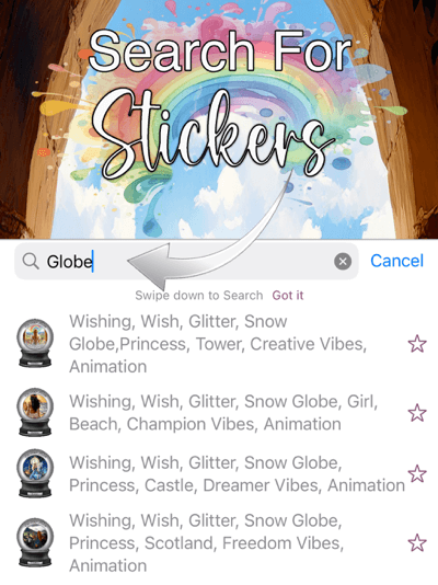 Girl Power Sticker Pack For iMessage - Download For FREE More Than Charms Digital