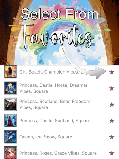 Girl Power Sticker Pack For iMessage - Download For FREE More Than Charms Digital