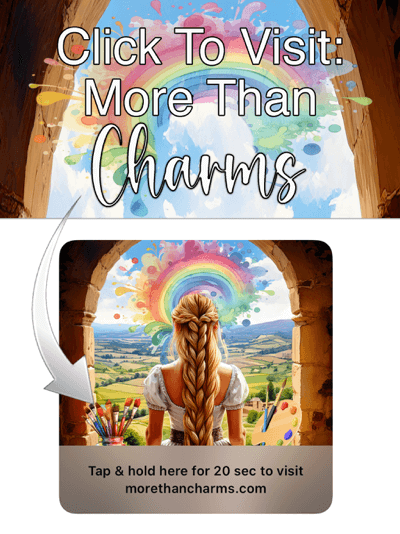 Girl Power Sticker Pack For iMessage - Download For FREE More Than Charms Digital