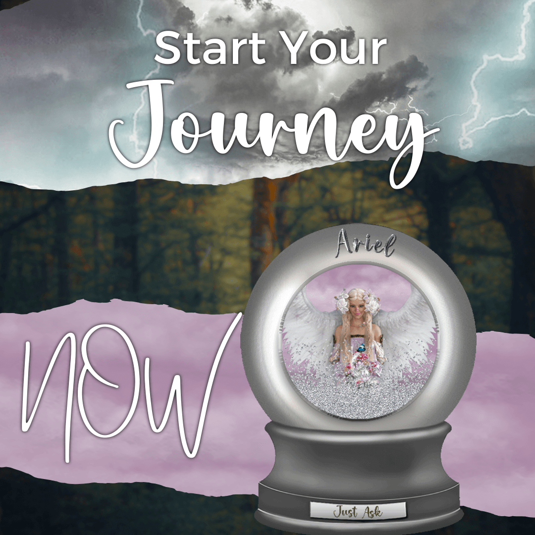 Archangel Ariel Activation - Energy Attunement & Charged Digital Guide Book - Archangel Ariel Activation is your sacred doorway to connecting with the Universe. This transformative process provides manifesting, attunement and activation processes to help