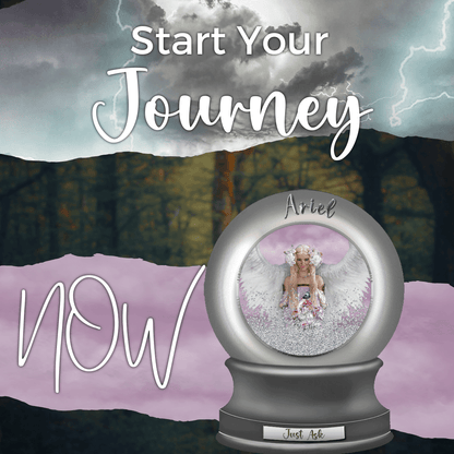 Archangel Ariel Activation - Energy Attunement & Charged Digital Guide Book - Archangel Ariel Activation is your sacred doorway to connecting with the Universe. This transformative process provides manifesting, attunement and activation processes to help
