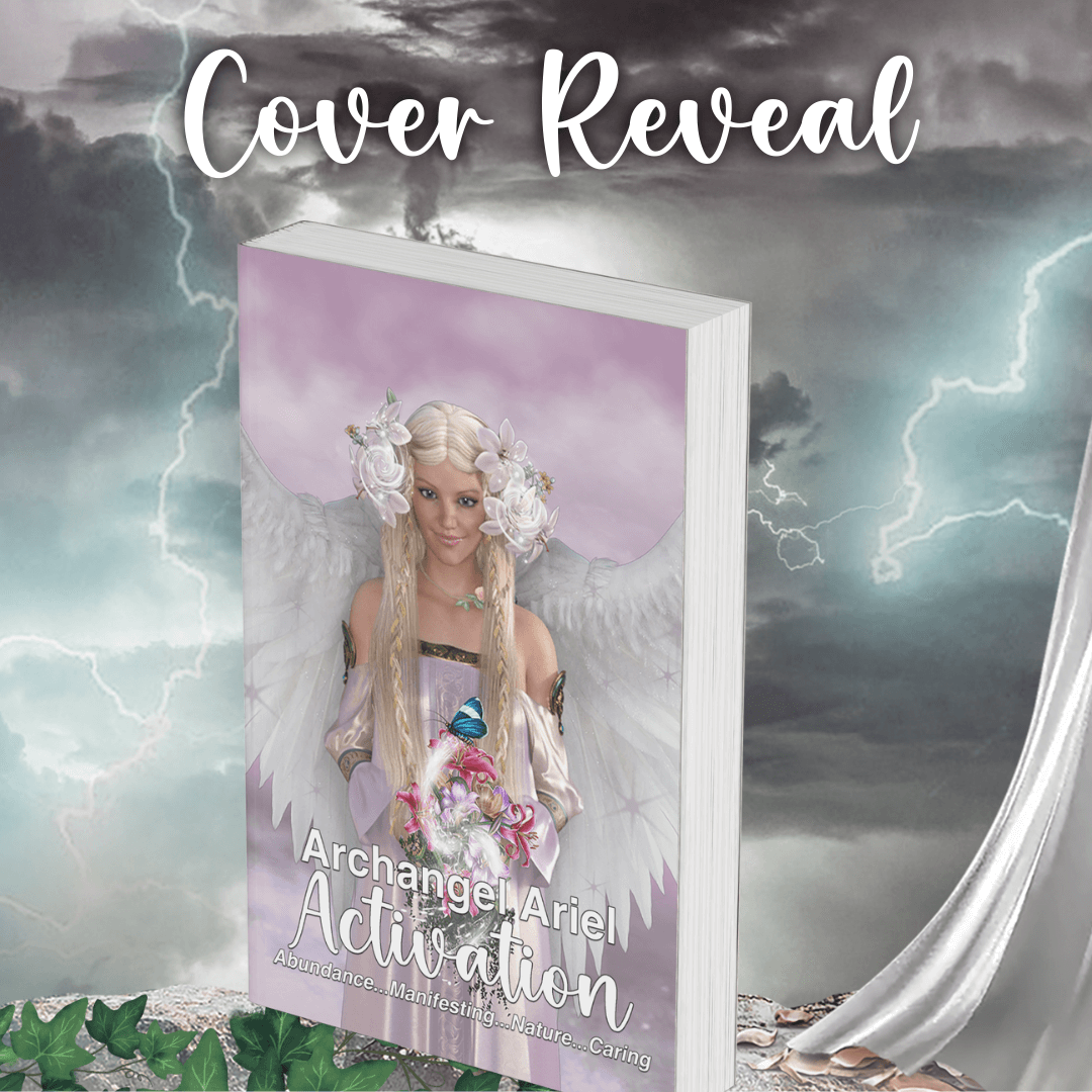Archangel Ariel Activation - Energy Attunement & Charged Digital Guide Book - Archangel Ariel Activation is your sacred doorway to connecting with the Universe. This transformative process provides manifesting, attunement and activation processes to help