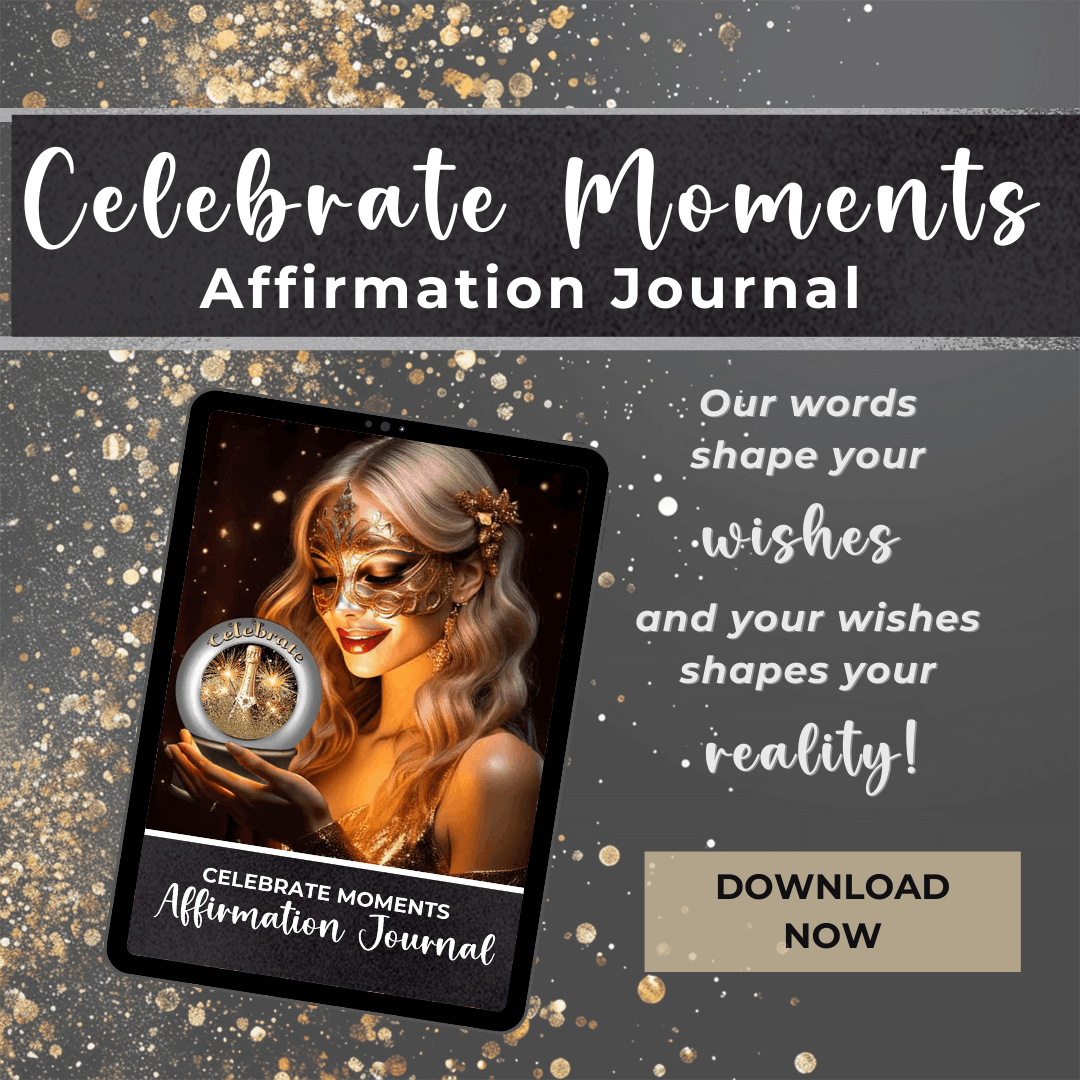 Celebrate Moments Charm Journal More Than Charms Digital
