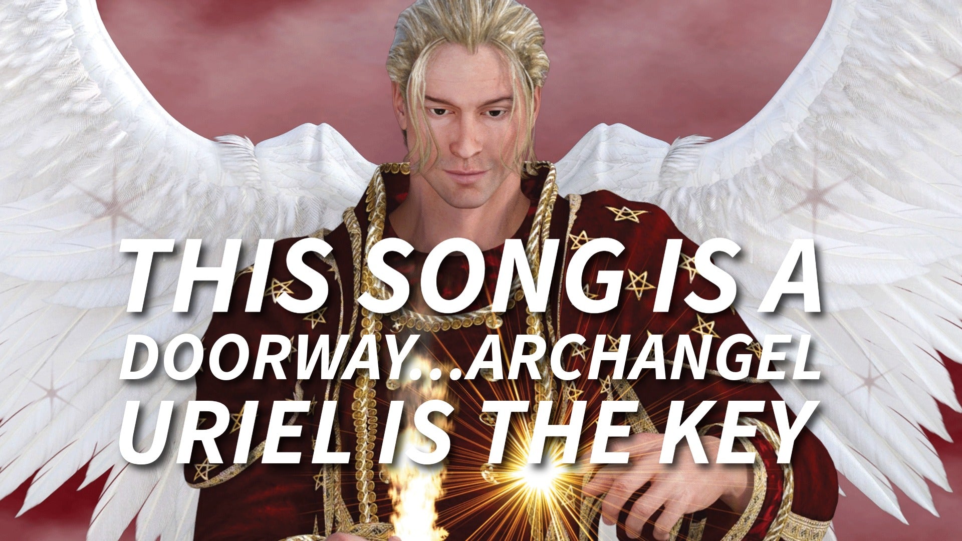 Load video: ARCHANGELHANIELACTIVATION