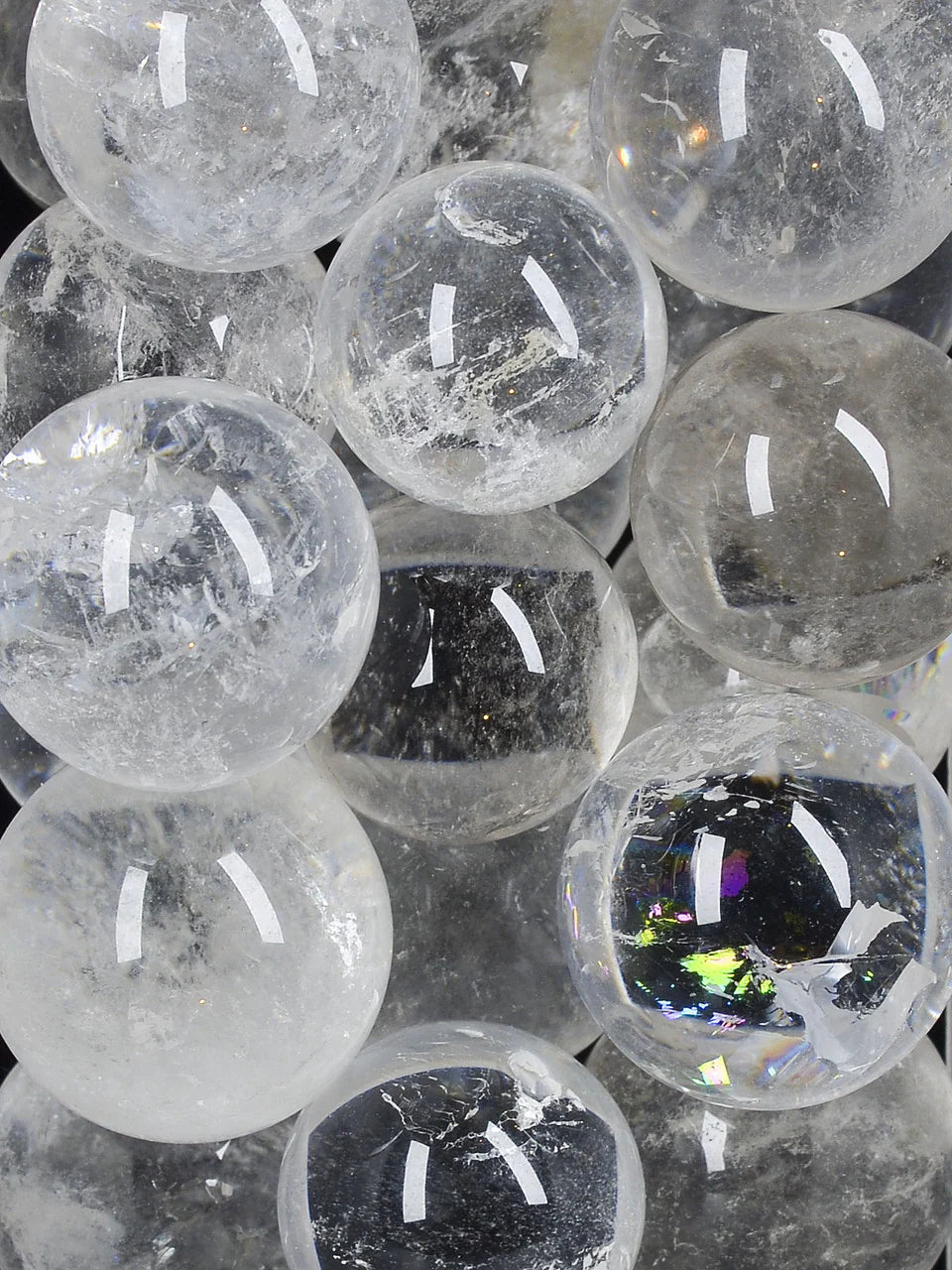 Crystals 🩶 Prices Start From: More Than Charms Digital