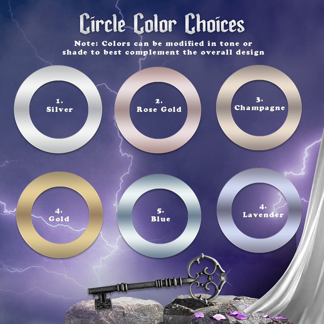 Custom Digital Design – Use Your Art or Ours (Personal/Commercial) More Than Charms Digital