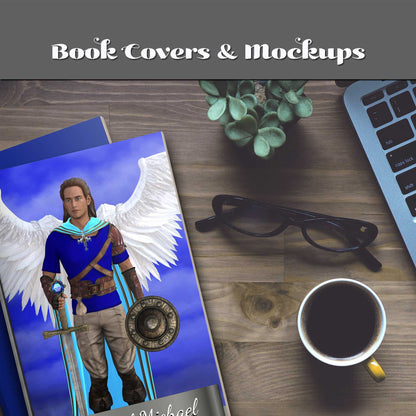 Design Service For Graphic Design - Per 1/2 Hour Block - More Than Charms More Than Charms Digital