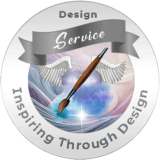 Design Service For Graphic Design - Per 1/2 Hour Block - More Than Charms More Than Charms Digital
