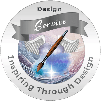 Design Service For Graphic Design - Per 1/2 Hour Block - More Than Charms More Than Charms Digital