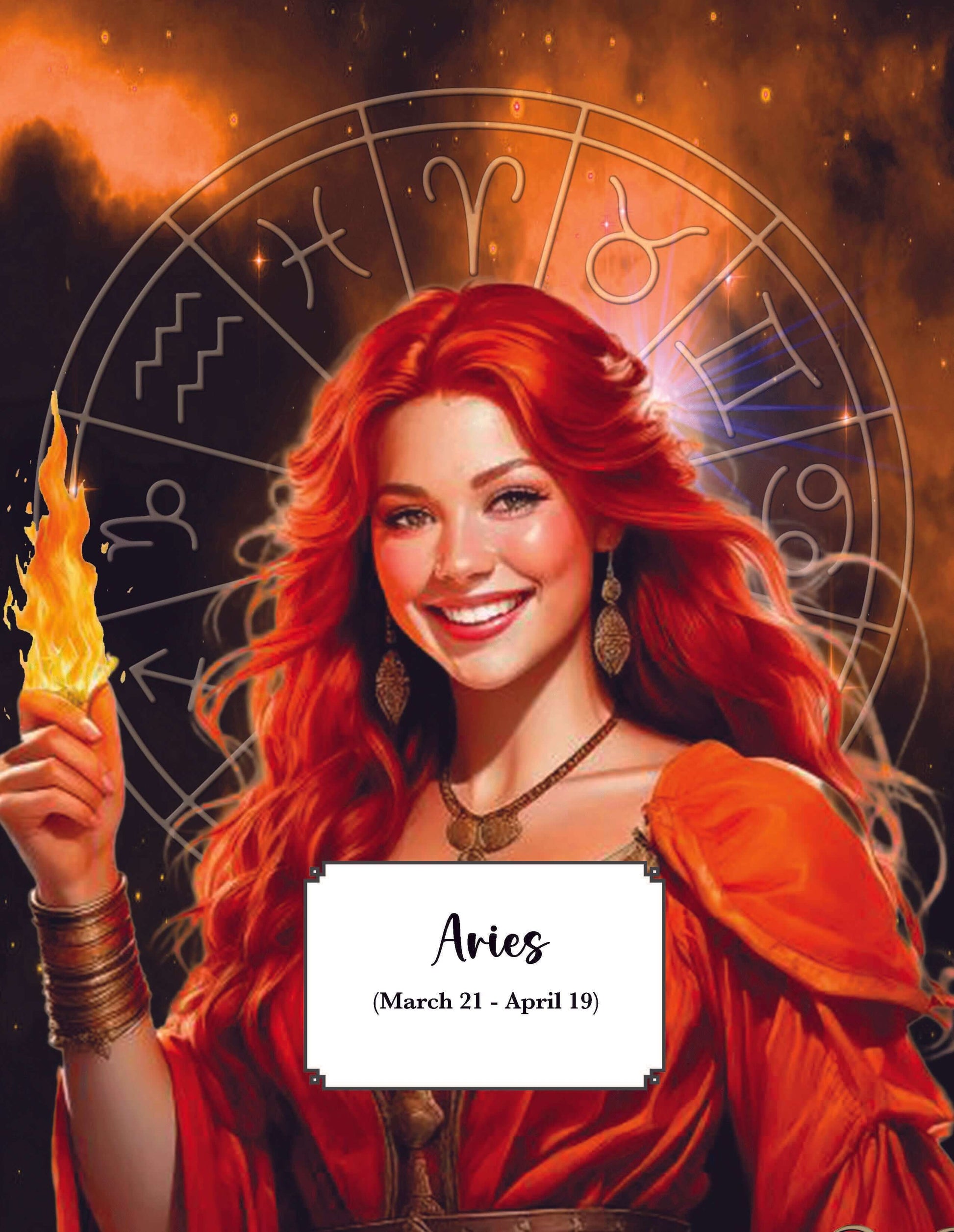 Divine Feminine Zodiac Manifesting Guide (Amazon eBook, Paperback & Hardcopy) - Practical Techniques to Inspire and Empower For Adults and Teens - 84 Page Full Color eBook, Paperback and Hardcopy Divine Feminine Zodiac Manifesting Guide is your sacred doo