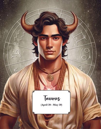 Divine Masculine Zodiac Manifesting Guide (Amazon eBook, Paperback & Hardcopy) - Practical Techniques to Inspire and Empower For Adults and Teens - 84 Page Full Color eBook, Paperback and Hardcopy Divine Masculine Zodiac Manifesting Guide is your sacred d