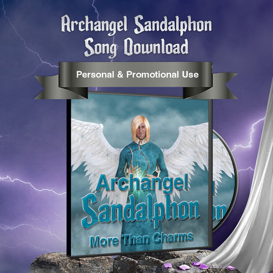 Archangel Sandalphon- Song