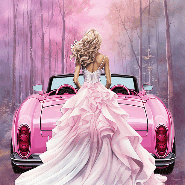 I Love Pink: iMessage Sticker Pack - Download For FREE More Than Charms Digital