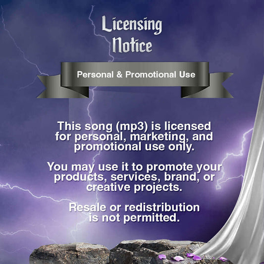 Sorcerer - A Roleplaying Game Song More Than Charms Digital