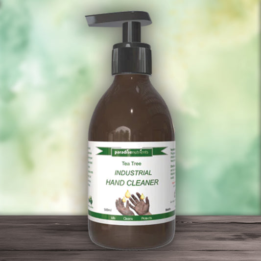 M.A.T.E. Industrial Hand Cleaner - Paradise Nutrients Paradise Nutrients
