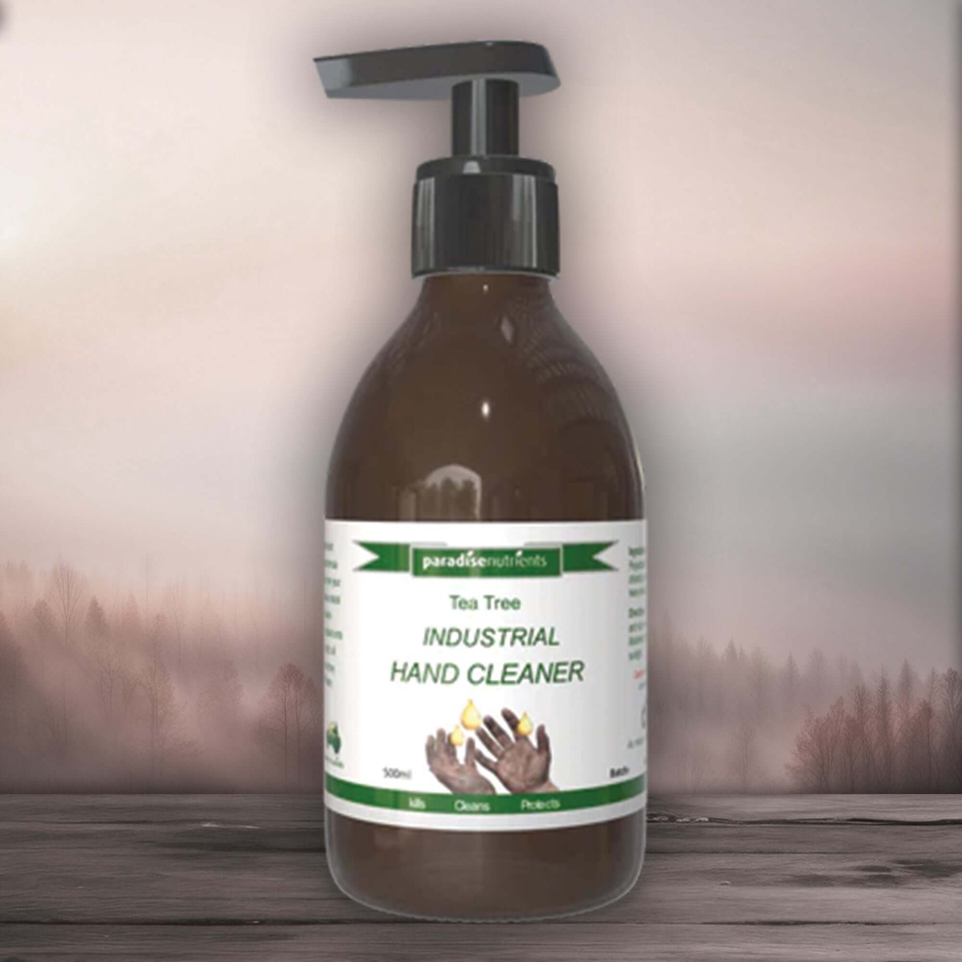 M.A.T.E. Industrial Hand Cleaner - Paradise Nutrients Paradise Nutrients