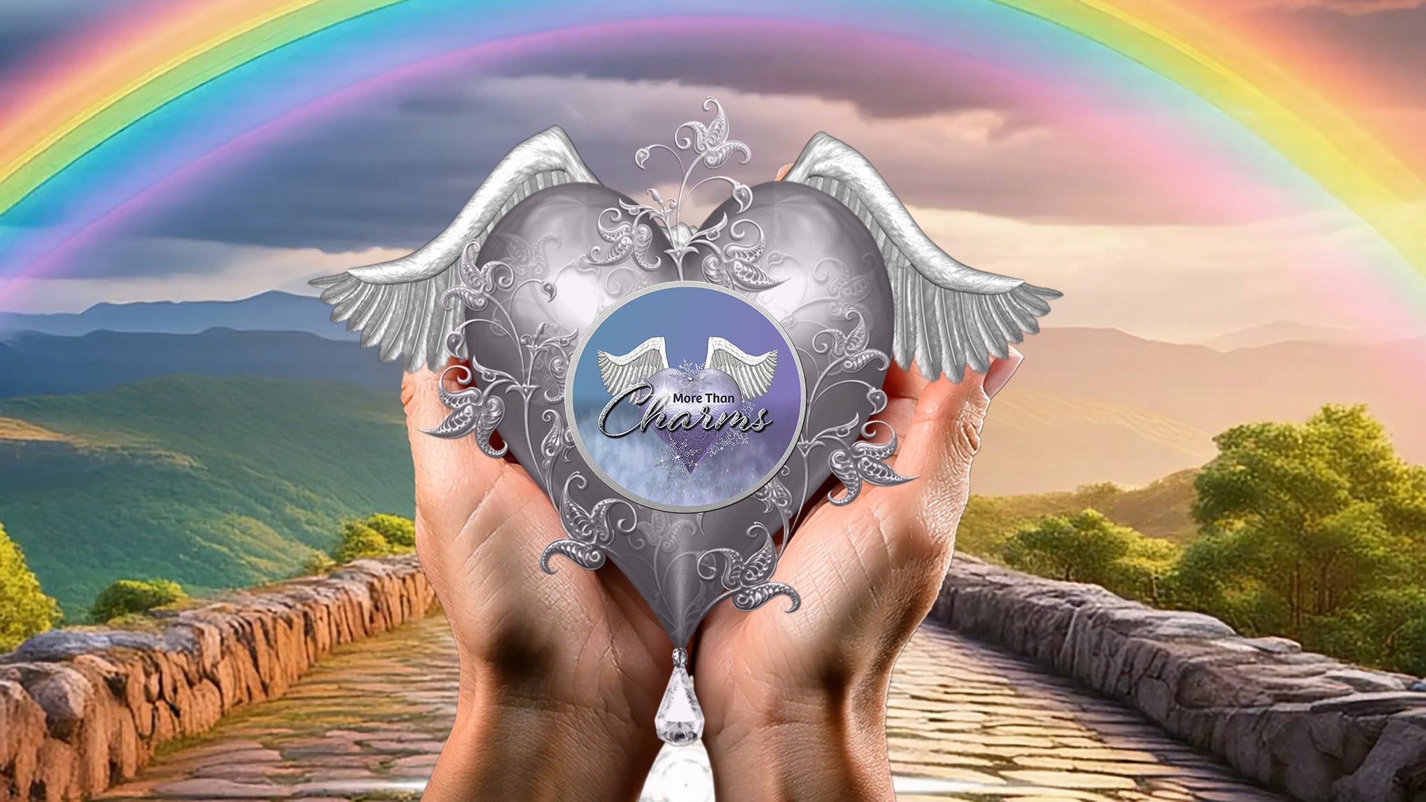 MorethancharmsYoutubeBanner.jpg - More Than Charms