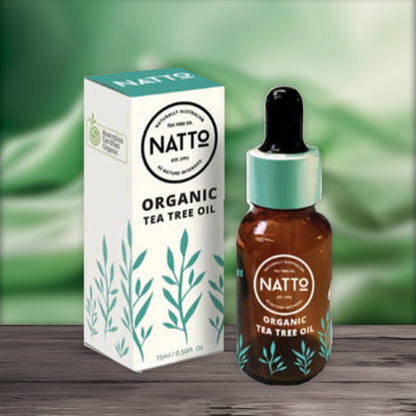 Naturally Australian Tea Tree Oil (NATTo) - Paradise Nutrients Paradise Nutrients