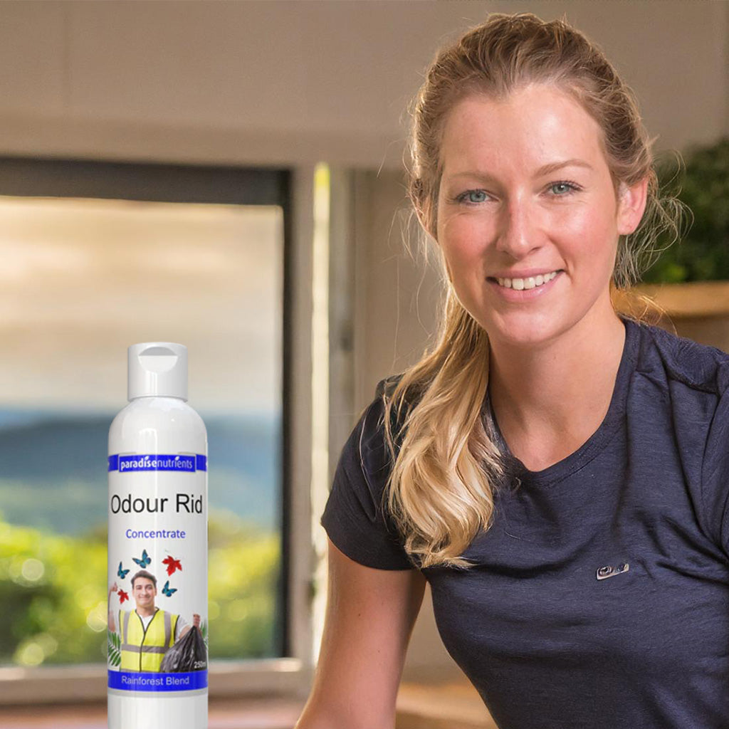 Odour Rid Concentrate - Paradise Nutrients Paradise Nutrients