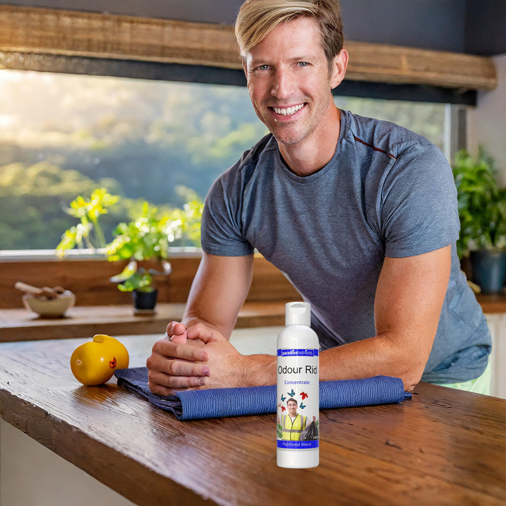 Odour Rid Concentrate - Paradise Nutrients Paradise Nutrients