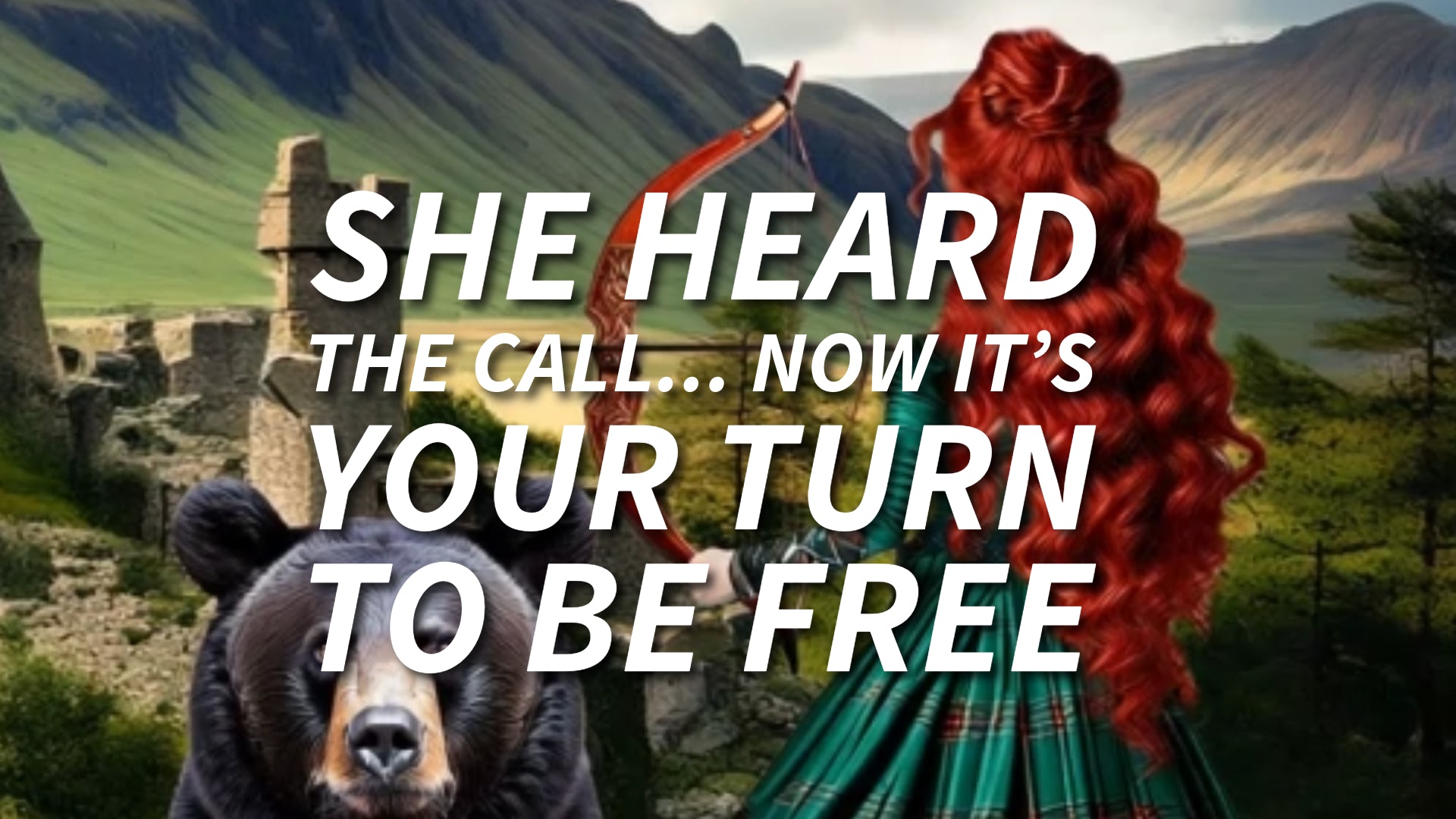 Load video: Freedom Power Vibes