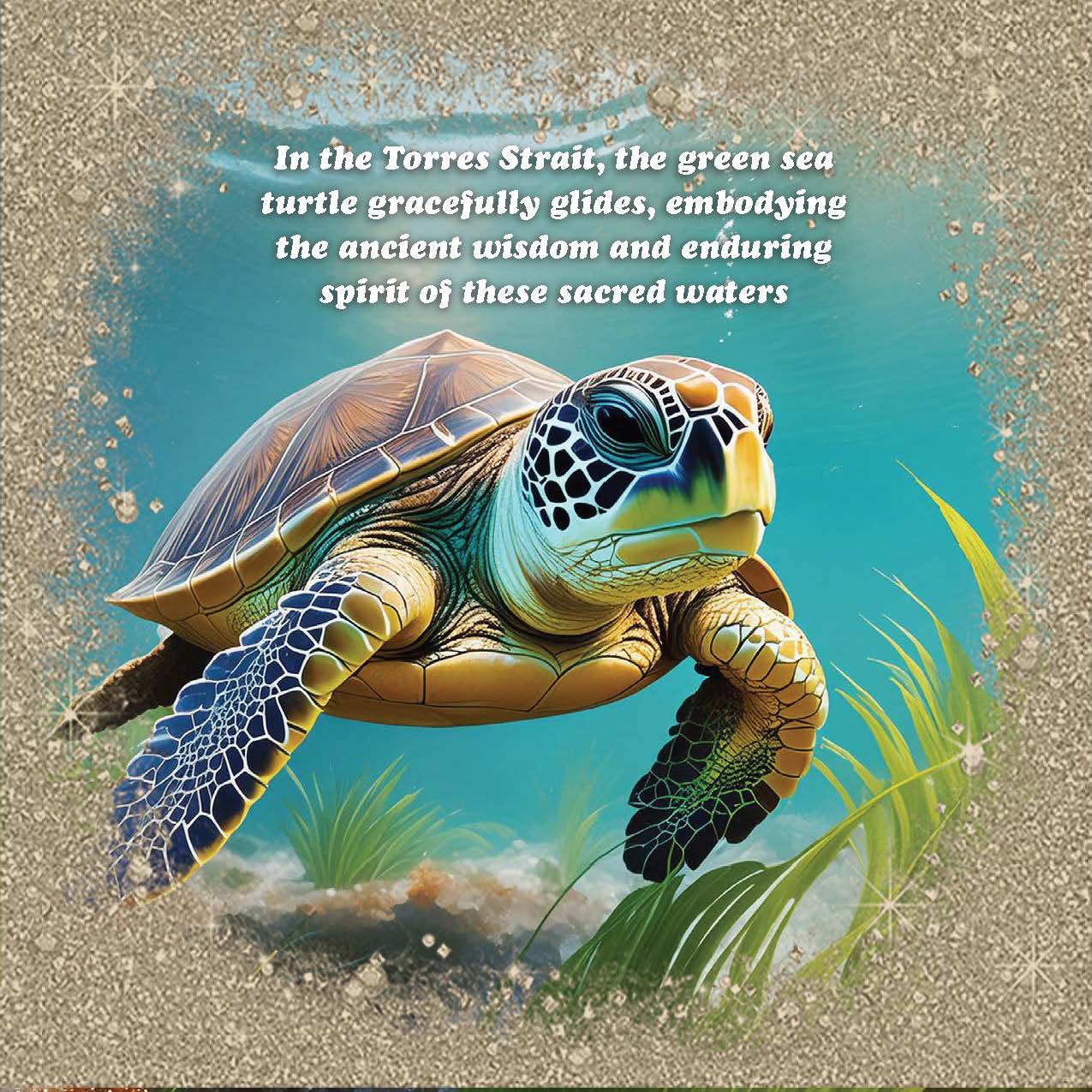 Where's the Turtle? eBook More Than Charms Digital