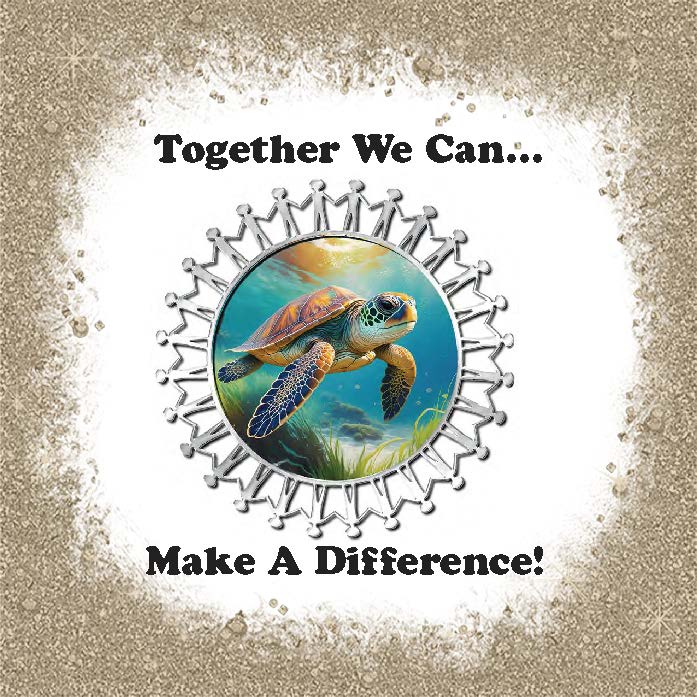 Where's the Turtle? eBook More Than Charms Digital