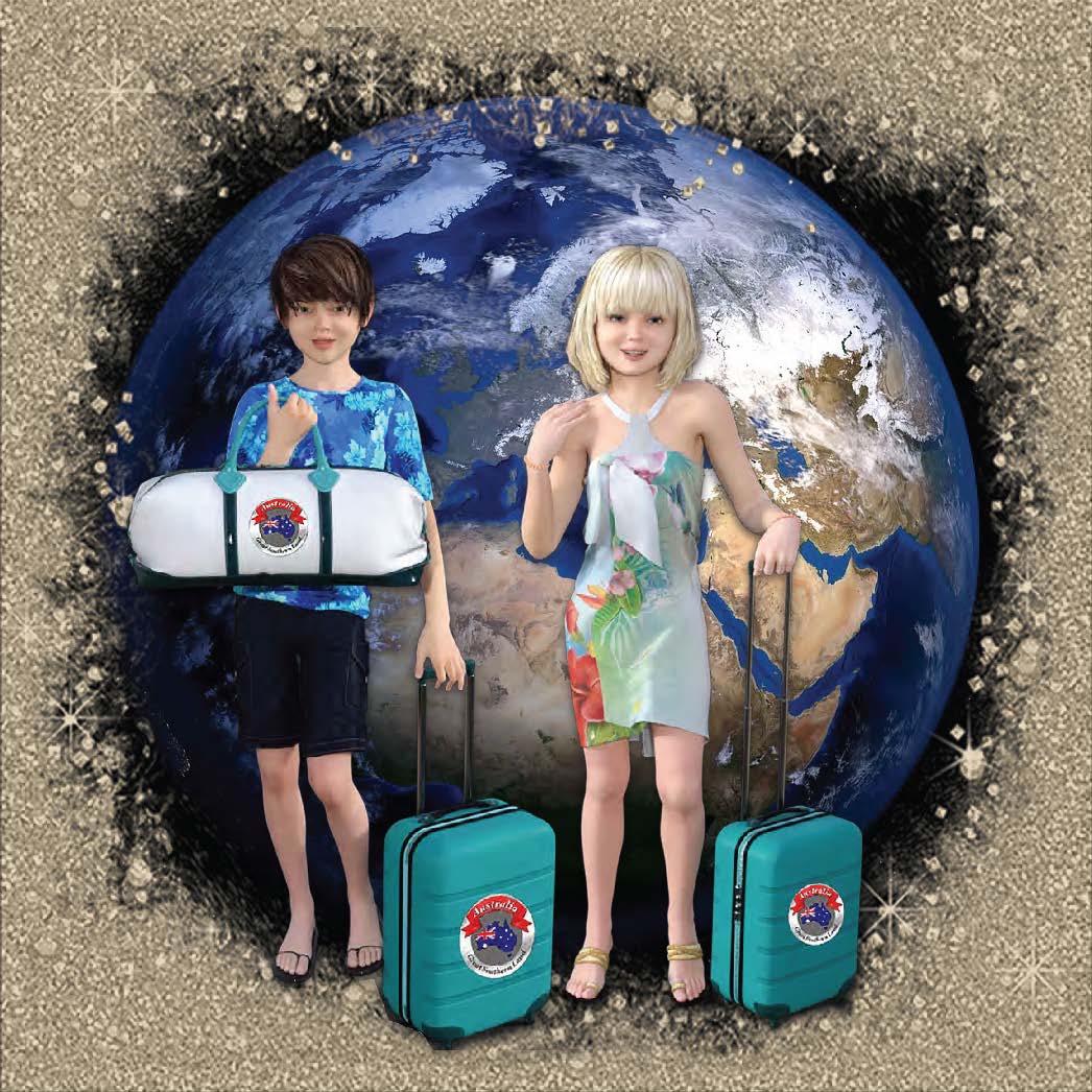 Where's the Turtle? eBook More Than Charms Digital