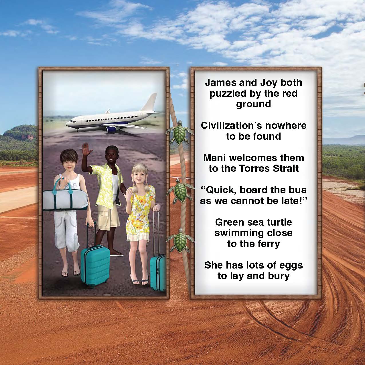 Where's the Turtle? eBook More Than Charms Digital