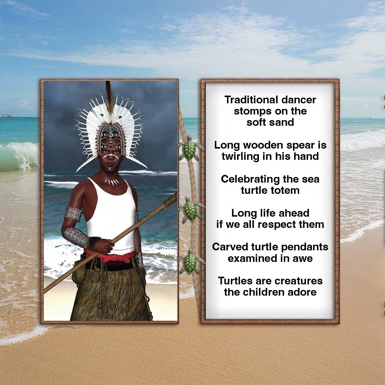 Where's the Turtle? eBook More Than Charms Digital