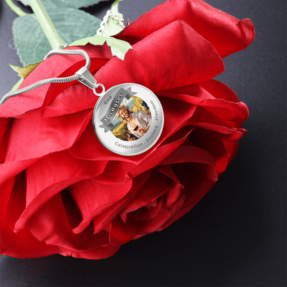 Dionysus - Affirmation Necklace - More Than CharmsMore Than Charms