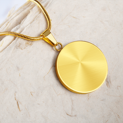Venus- Affirmation Necklace - More Than CharmsMore Than Charms