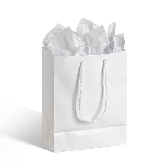 Medium Gift Bag Kit - This special touch is sure to elevate your gift